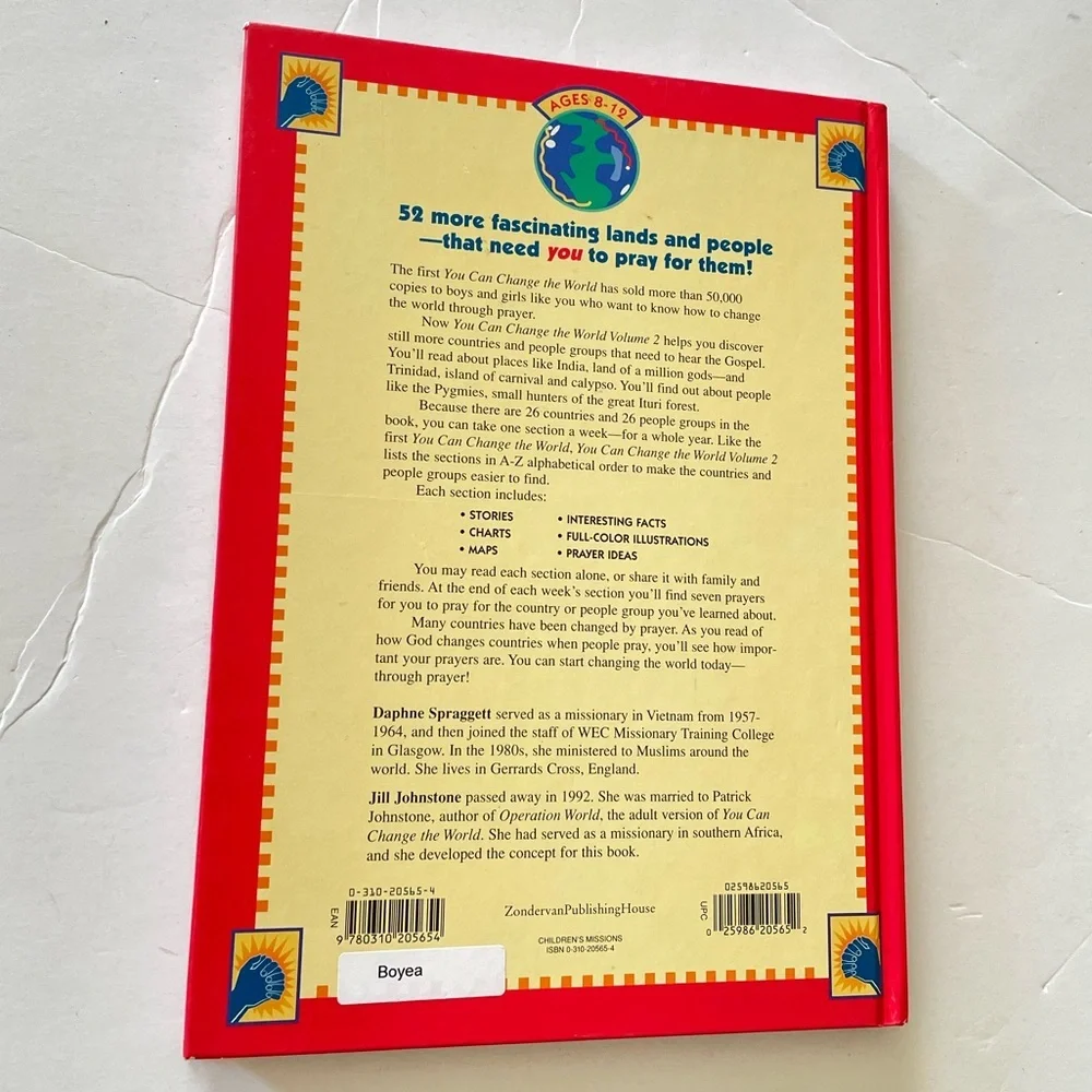N/A hardcover children